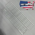 Led Backlight Strip For UN65H6153AF UN65EH6000F UN65H6203BFXZA. Fixed Price $29.00.