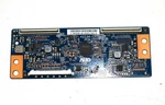 Lg 42LB5550 Tv Replacement T-con Board EAT62473501. Fixed Price $28.98.