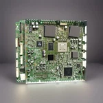 Jvc LT-26WX84 Digital Video LCA10291-03G LCB10291 Oem Signal Input Av. Fixed Price $21.26.
