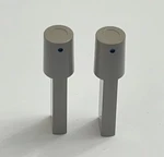 Elmo GS-800M 8MM Projector Oem Parts Sound Mode Selector & Silent Button Knob. Fixed Price $12.00.