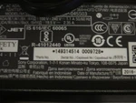 Sony KDL-32W605D 19.5V 45W Adaptor (ACDP-045S03) 1-493-145-14. Fixed Price $16.95.
