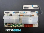 Samsung 50"HD Tv X-main Sus Board W3 LJ41-05307A. Fixed Price $40.00.