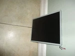 Sanyo Lcd Panel T150XG01 V.2 Used In Model CLT1554. Fixed Price $54.95.