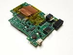 Emerson Affinity UT85 1491 V28 Drive Board Assembly 6324448074. Fixed Price $76.14.