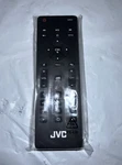 Jvc RMTJC03 RMT-JC03 098003061802 Tv Remote Control 4K DM65USR DM85UXR Keyboard. Fixed Price $19.99.
