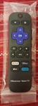 Hisense Tv Roku Remote 3026000172 32H4C 40H4C 48H4C 50H4C 55H4C Ship Fast. Fixed Price $5.99.