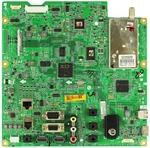 Lg EBT62128304 Main Board For 42LT670H-UA. Fixed Price $48.55.