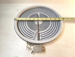 316282103 Frigidaire Kenmore Range Stove 12" Dual Surface Element. Fixed Price $69.95.