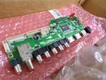 Rca 40RE01M3393LNA19-A1 Main Board For LED40C45RQ (see Note) (g). Fixed Price $50.00.