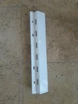 Samsung DA61-03591A Refrigerator Shelf Holder Angle Bracket. Fixed Price $6.00.