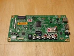 Lg EBT62841561 Main Board (EAX65391004(1.0)) For 55LB6000-UH Buswljr. Fixed Price $40.00.