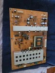 Sharp Tv Power Supply Board DPS-268BP B79. Fixed Price $50.99.