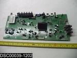 Used: 0171-2272-2605 Vizio Main Power Supply Board V042L 3642-0342-0395. Fixed Price $34.99.