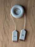 BN39-02301A BN39-02301B For Tv Q7C Q8C Q9 Genuine Samsung One Connect Cable. Fixed Price $125.00.
