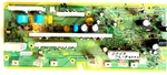Panasonic TXNSC1LHUU (TNPA5105AD) Board For Model TC-P42U2 Hdtv. Fixed Price $49.99.