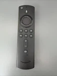 Amazon Fire Stick Remote Control R-nz 201-180360 Genuine. Fixed Price $11.99.