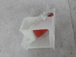 DE97-00429E Samsung Microwave Air Guide DE61-00498A. Fixed Price $19.95.
