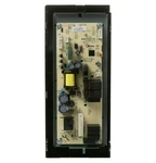 Ge WB27X45091 Microwave Control Board Assembly Oem. Fixed Price $120.00.
