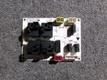 EBR74164812 Lg Range Oven Power Control Board. Fixed Price $60.00.