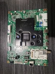 Lg 43" Main 43UR8000AUA.BUSCLKR Board EBT67555002 (EAX70043605). Fixed Price $24.00.