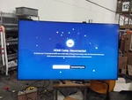 Samsung QN75Q80DDFXZA 75" Qled 4K Smart Tv With Direct Full Array. Fixed Price $747.00.