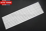Led Backlight Strips For Lg 55UJ6300-CA 55UJ63-UHD-A SSC-55LJ55/55UJ63-B 10 Pcs. Fixed Price $30.99.