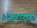 Oem Samsung BN96-30210A Lower Y Buffer LJ92-02051A LJ41-10374A (up 1). Fixed Price $12.00.
