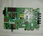 Tested! Lg 32LH500B-UA Main Board # 5823-A6M69N-0P00,COV33651801,GENERAL Electro. Fixed Price $28.49.