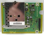 Panasonic TC-32LX20 Board TXNDV10KDM (TNPA3162). Fixed Price $8.86.