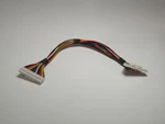 Toshiba 32AV500U 32" 720P Lcd Hdtv Power Supply / Inverter Board Cable 16-PIN. Fixed Price $11.99.