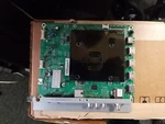 Insignia 715G7507-M01-000-005Y Main Board. Fixed Price $25.00.