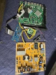Sharp LC-43UB30U / Sunbrite SB-4374UHD Complete Repair Parts Kit BIN27. Fixed Price $89.99.