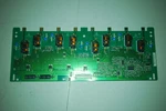 Insignia NS-L26Q-10A Inverter Board VIT1866.50 Logah $trp. Fixed Price $18.00.