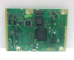 Panasonic TH-50PZ700U Digital Board TXNDH1HHTU (TNPA4244BB). Fixed Price $8.86.