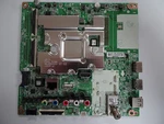 Lg 49UM6950DUB Main Board (EAX68253604) EBU65202213. Fixed Price $35.95.