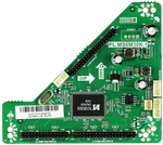 Proscan PLDED4831A-C-RK Frc Board (w/serial Beginning A1504). Fixed Price $29.99.