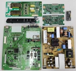 Lg 32LK330-UH (cusylh) Repair Kit Boards EAY62308801, EBU61587306, 6871L-2686A. Fixed Price $55.99.