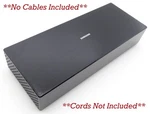 Samsung QN75LS03A QN85LS03A One Connect BN96-51295M No Cables Tested Working. Fixed Price $349.95.