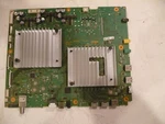 Sony XBR75Z8H Tv Mainboard A5014127A / 1-006-894-11. Fixed Price $150.00.