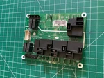 Lg EBR80595305 Oven Ran Control Board Touch Panel Assy AZ152487 NR2118. Fixed Price $92.13.