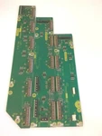 Panasonic TH-46PZ80 TH-46PZ85U C1 C2 C3 Buffer Boards Set TNPA4443/44/45. Fixed Price $30.25.