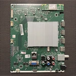 Philips Model 55PFL5601/F7 Main Board (BA51REG0401 2). Fixed Price $29.99.