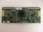 Lg 60UJ6300-UA T-con Board 6871L-5069A (NC600DGE-AAFX3, 6870C-0685A). Fixed Price $29.95.