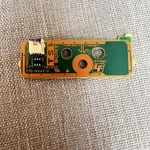 Sony 75" Led 3D Tv XBR-75X940D Board 1-980-834-11 (173612611),. Fixed Price $24.90.