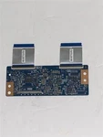Lg 55.55T16.C02 5555T16C02 T550HVN06.1 T-con 55LB5600 55LB6100 55LB6000. Fixed Price $9.85.