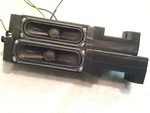 Samsung UN46EH5000F Tv Speakers BN96-21669C. Fixed Price $14.95.