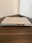 Philips Dvd Video Player DVP3040/37 Progressive Scan Dolby Digital No Remote. Fixed Price $8.99.