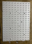 Samsung QN55LST7TAFXZA Back Light/array BN96-50439A *tested*. Fixed Price $49.99.