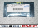 Repair Kit LJ92-01759A LJ92-01759B Samsung PN51D450A2DXZA PN51D430A Clicking. Fixed Price $17.95.