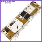 Oem Samsung Washer Control DC92-00301K DC92-00388A Free Same Day Ship. Fixed Price $54.93.